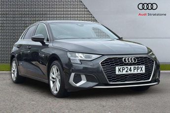 Audi A3 Sport
