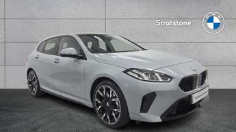 BMW 1 Series M Sport