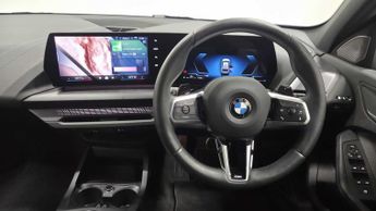 BMW 1 Series M Sport