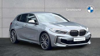 BMW 1 Series M135i