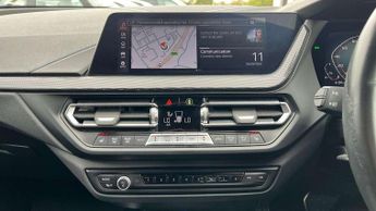 BMW 1 Series M135i