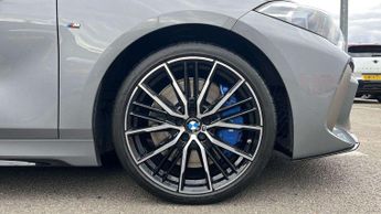 BMW 1 Series M135i