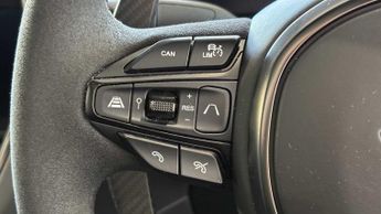 Aston Martin DBX DBX707