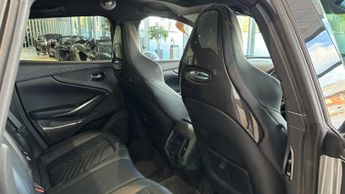 Aston Martin DBX DBX707
