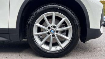 BMW X1 SE