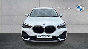 BMW X1 SE