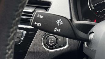 BMW X1 SE