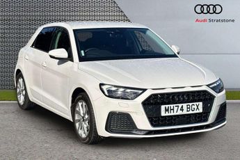 Audi A1 Sport