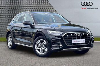 Audi Q5 Sport