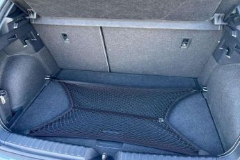 Audi A1 Black Edition
