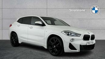 BMW X2 M Sport