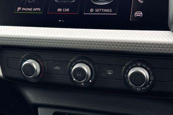 Audi A1 S Line