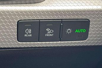 Audi A1 S Line