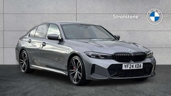 BMW 3 Series M Sport