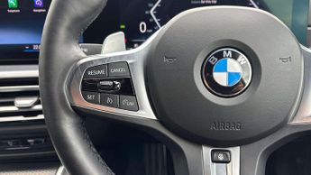 BMW 3 Series M Sport
