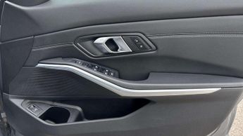 BMW 3 Series M Sport