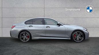BMW 3 Series M Sport