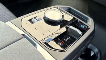 BMW Ix M Sport