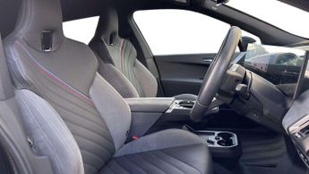 BMW Ix M Sport