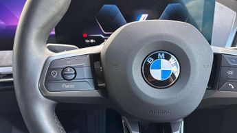 BMW Ix M Sport