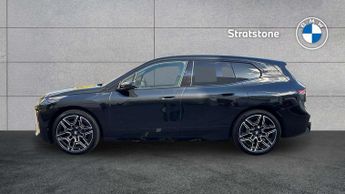 BMW Ix M Sport