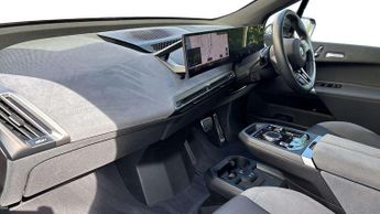 BMW Ix M Sport
