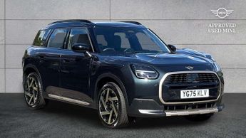 MINI Countryman C Exclusive