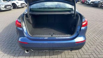 BMW 2 Series Sport