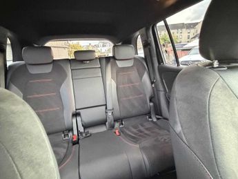 Mercedes-Benz EQB AMG Line Executive