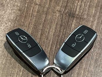 Mercedes-Benz A Class AMG Line