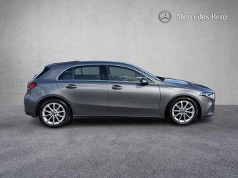 Mercedes-Benz A Class Sport