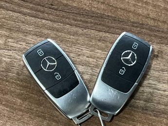Mercedes-Benz Cla AMG Line