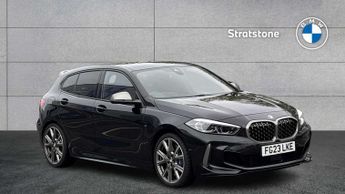 BMW 1 Series M135i