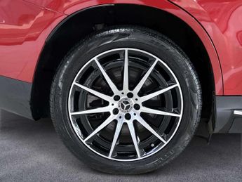 Mercedes-Benz EQC AMG Line Edition
