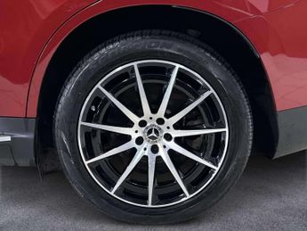 Mercedes-Benz EQC AMG Line Edition