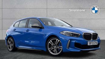 BMW 1 Series M135i