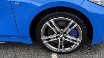 BMW 1 Series M135i