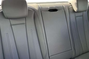Audi A5 Black Edition
