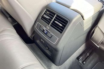 Audi A5 Black Edition