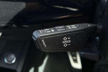 Audi A5 Black Edition