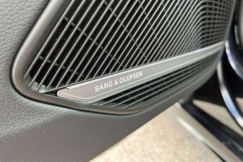 Audi A5 Black Edition