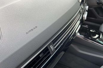 Audi A5 Black Edition