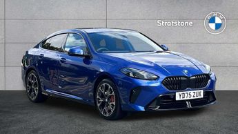 BMW 2 Series M Sport