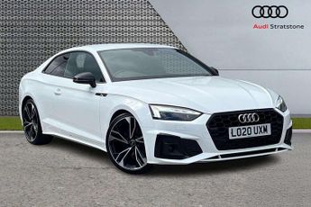 Audi A5 Edition 1