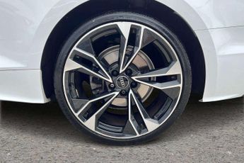 Audi A5 Edition 1