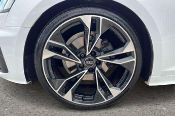 Audi A5 Edition 1