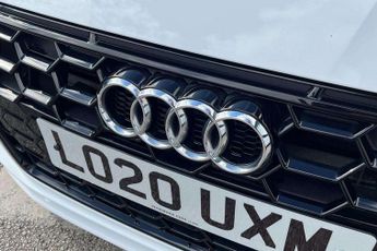 Audi A5 Edition 1