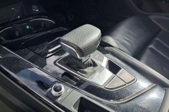 Audi A5 Edition 1