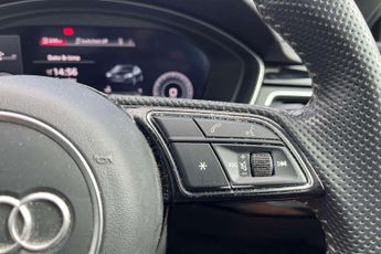 Audi A5 Edition 1