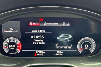 Audi A5 Edition 1
